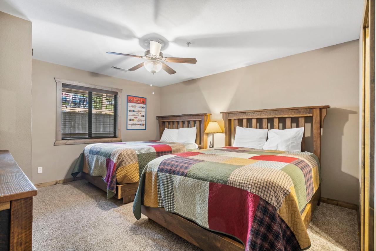 Table Rock Resorts At Indian Point Buitenkant foto