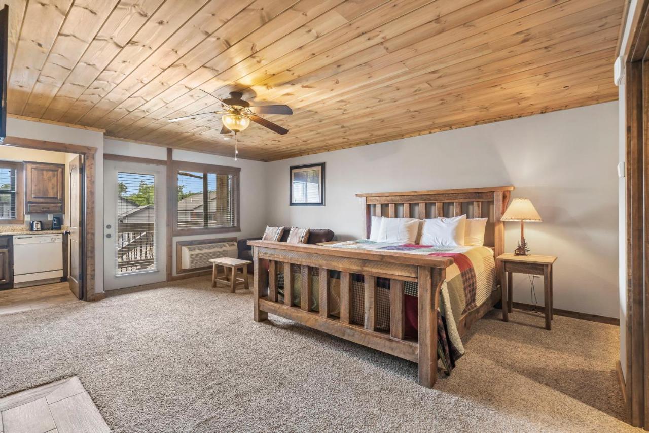 Table Rock Resorts At Indian Point Buitenkant foto